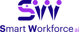 Smart Workforce AI Logo